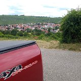 24.06.2018 Neckarrunde bei Hessigheim